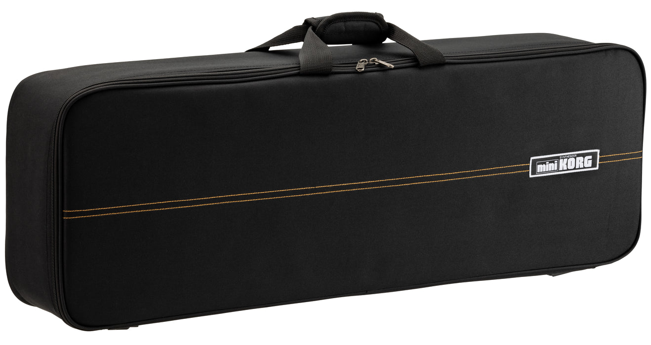 Korg 37-Key Mini 700S Synthesizer w/Case