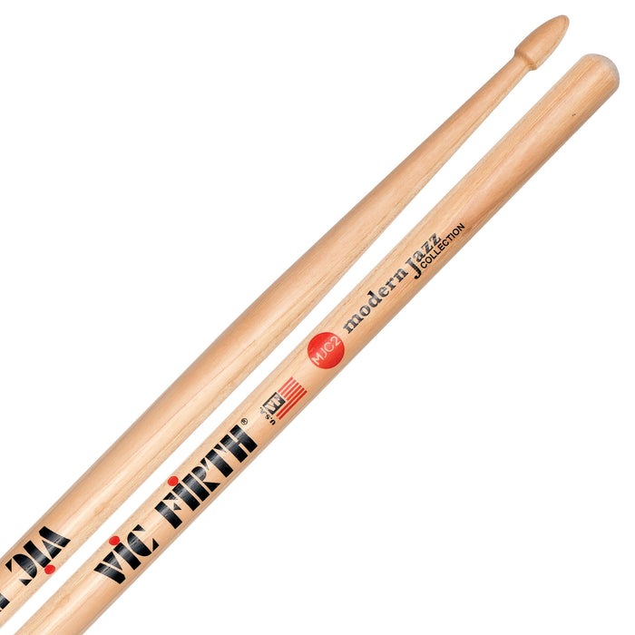 Vic Firth Modern Jazz Collection MJC2
