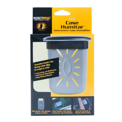 Instrument Case Humidifier