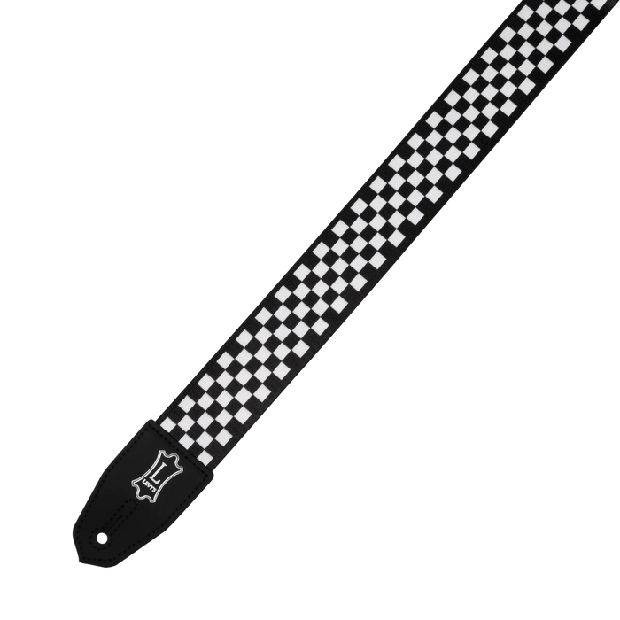 Levy's 2'' Sublimation Right Height Strap