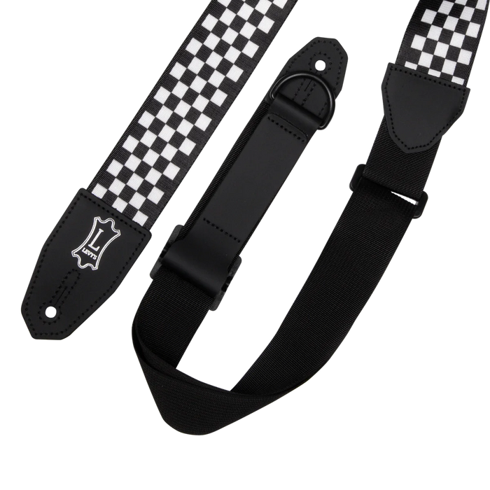 Levy's 2'' Sublimation Right Height Strap