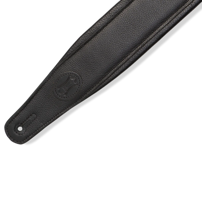 Levy's 3" Garment Padded Right Height Series Strap