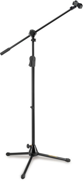 Hercule Mic Stand EZ Clutch