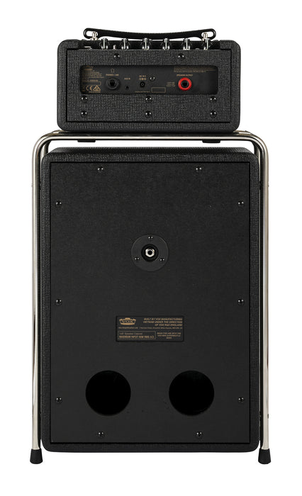 Vox MSB50BA 50W Valve NuTube Mini Super Beetle Bass 8" Speaker