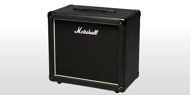 Marshall 80W 1 x 12 Cabinet for DSL Series