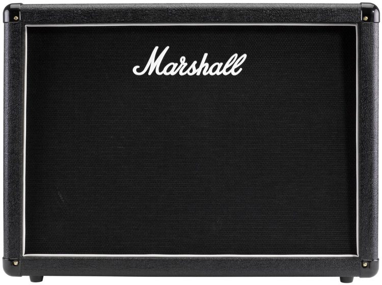 Marshall 160W 2 x 12 Horizontal Cabinet for DSL Series