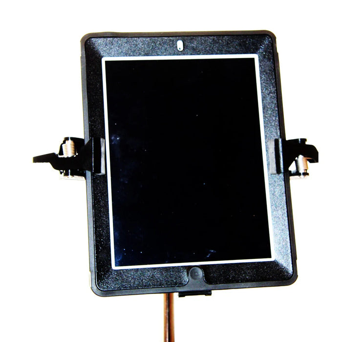 Air Turn - MANOS Universal Tablet Holder