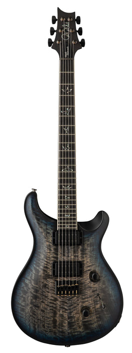 PRS Core Mark Holcomb, Wraparound Blue Burst