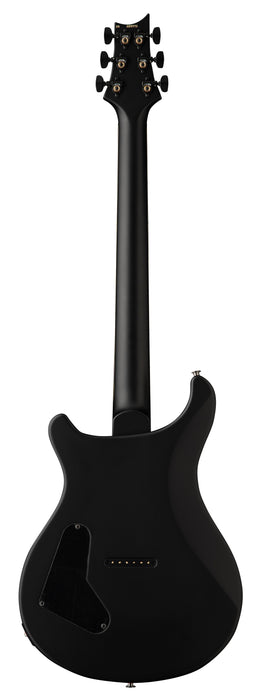 PRS Core Mark Holcomb, Charcoal Wraparound Burst