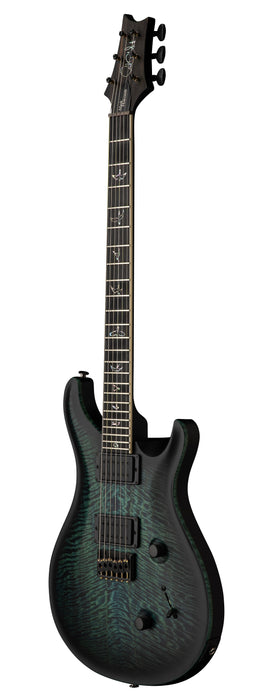 PRS Core Mark Holcomb, Cobalt Smokeburst