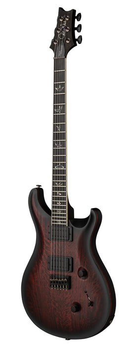 PRS Core Mark Holcomb, Fire Smokeburst