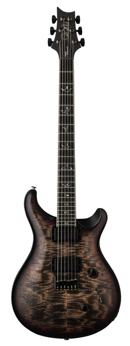 PRS Core Mark Holcomb, Holcomb Wraparound Burst