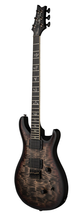 PRS Core Mark Holcomb, Holcomb Wraparound Burst