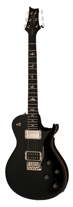 PRS Tremonti - Trem, Black