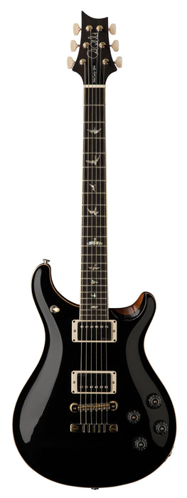 PRS McCarty 594, Black Top (Natural Back)