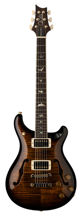 PRS McCarty 594 Hollowbody II, Black Gold
