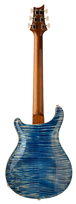 PRS McCarty 594 Hollowbody II, Faded Blue Jean