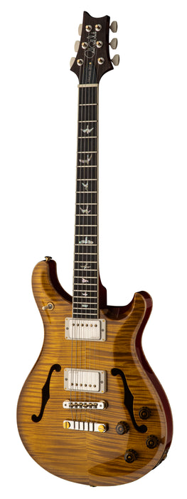 PRS McCarty 594 Hollowbody II - 10 Top / Back, McCarty Sunburst