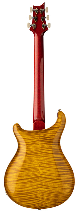 PRS McCarty 594 Hollowbody II - 10 Top / Back, McCarty Sunburst