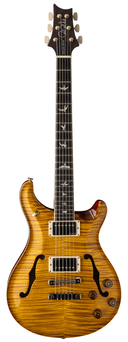 PRS McCarty 594 Hollowbody II - 10 Top / Back, McCarty Sunburst