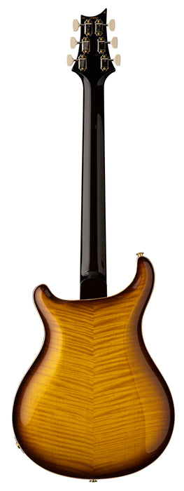 PRS Core McCarty 594 Hollowbody II - 10 Top / Back - McCarty Tobacco Sunburst