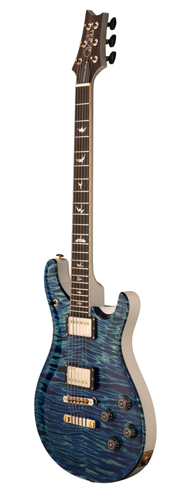 PRS McCarty 594 - 10 Top, River Blue Pearl