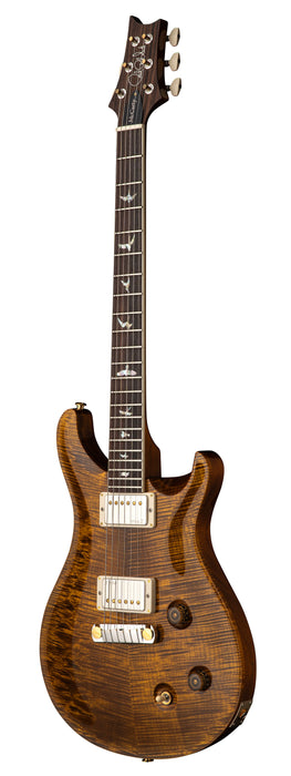 PRS McCarty - 10 Top, Black Gold