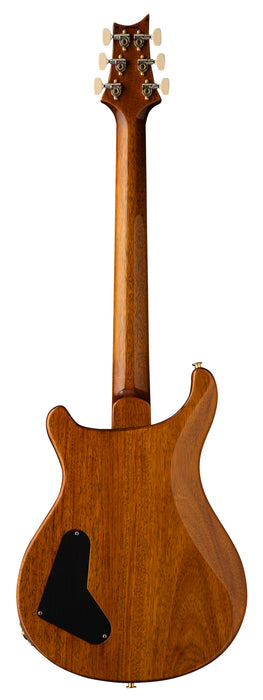 PRS McCarty - 10 Top, Black Gold