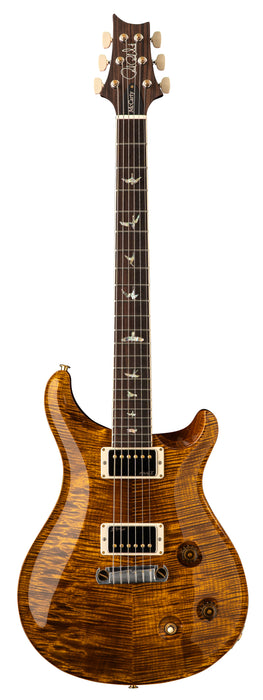 PRS McCarty - 10 Top, Black Gold