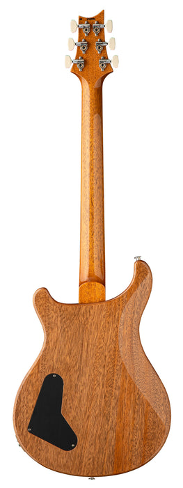 PRS McCarty, Black Top (Natural Back)