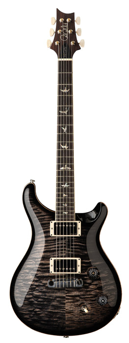 PRS McCarty - 10 Top, Charcoal Burst