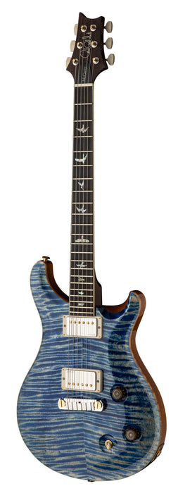 PRS McCarty - 10 Top, Faded Blue Jean