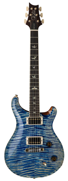 PRS McCarty - 10 Top, Faded Blue Jean