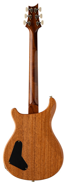 PRS McCarty - 10 Top, Faded Blue Jean