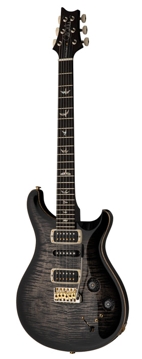 PRS Modern Eagle V, Charcoal Burst