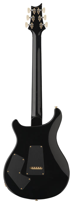 PRS Modern Eagle V - 10 Top, Charcoal Burst