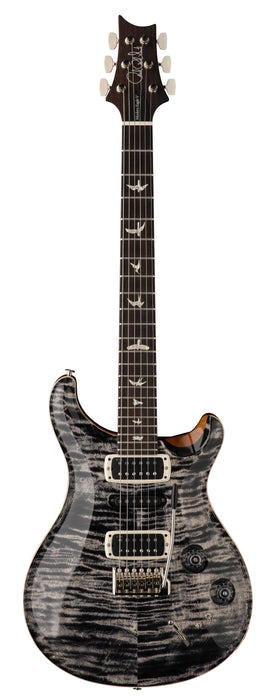 PRS Modern Eagle V - 10 Top, Charcoal