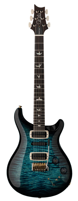 PRS Modern Eagle V, Cobalt Smokeburst