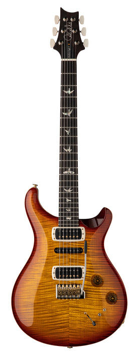 PRS Modern Eagle V, Dark Cherry Sunburst