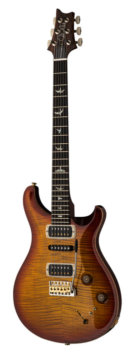 PRS Modern Eagle V, Dark Cherry Sunburst
