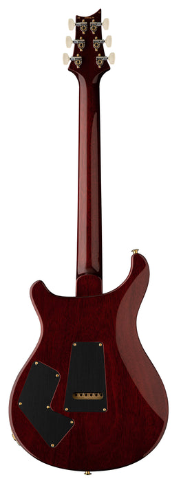 PRS Modern Eagle V, Dark Cherry Sunburst