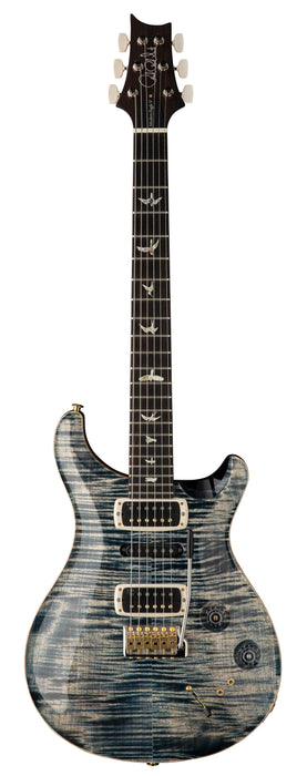 PRS Modern Eagle V - 10 Top, Faded Whale Blue