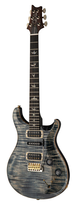 PRS Modern Eagle V - 10 Top, Faded Whale Blue
