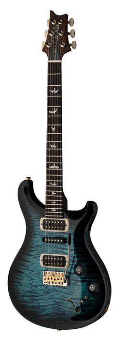 PRS Core Modern Eagle V - 10 Top - Cobalt Smokeburst