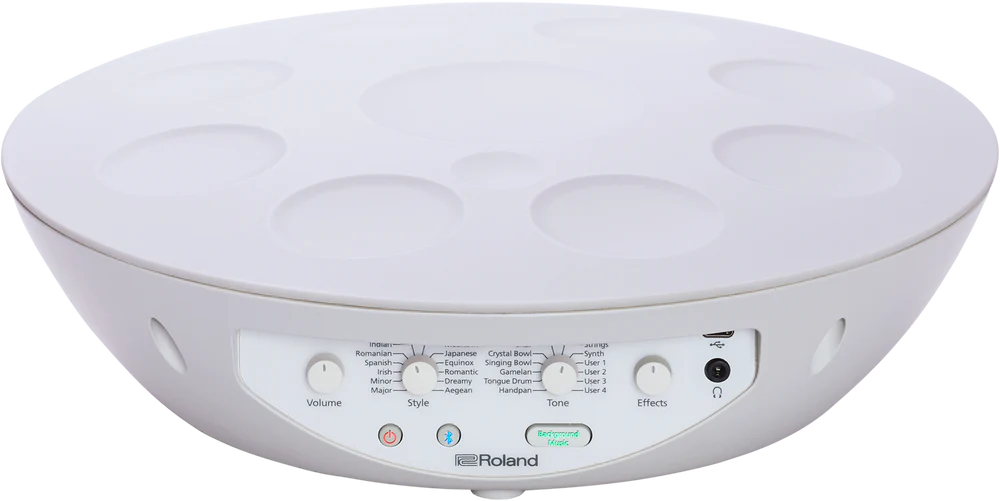 Roland MN-10 Electric Mood Pan