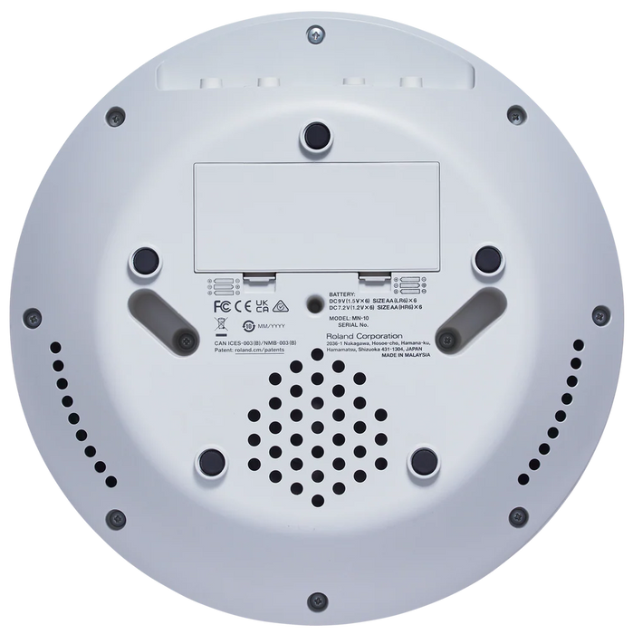 Roland MN-10 Electric Mood Pan