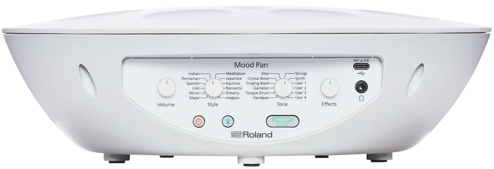 Roland MN-10 Electric Mood Pan