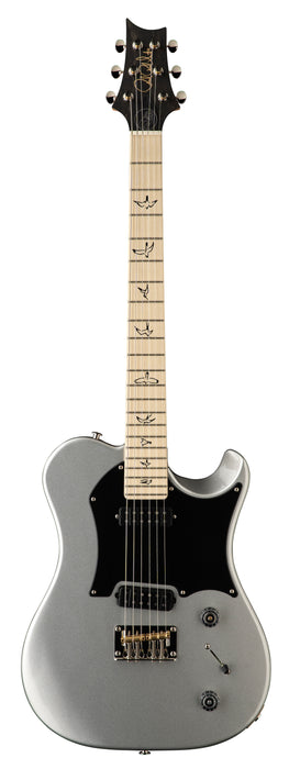 PRS Myles Kennedy , Platinum Metallic