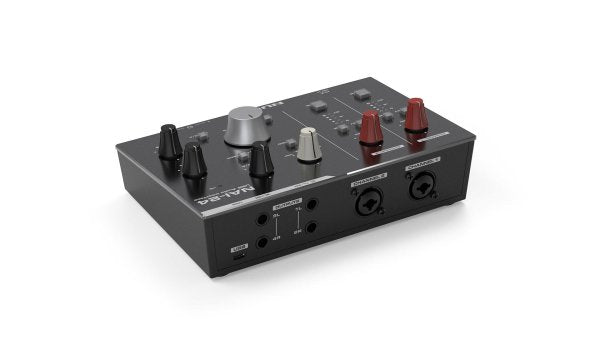 NuX NAI-24 2-In / 4-Out USB Audio Interface