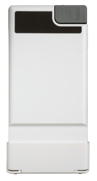 Korg NANOKEYFDWH Nanokey Fold- Foldable MIDI keyboard, White